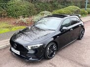 Mercedes-Benz A Class 2.0 A35 AMG Edition (Premium Plus) 7G-DCT 4MATIC Euro 6 (s/s) 5dr 49