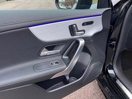 Mercedes-Benz A Class 2.0 A35 AMG Edition (Premium Plus) 7G-DCT 4MATIC Euro 6 (s/s) 5dr 82