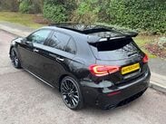 Mercedes-Benz A Class 2.0 A35 AMG Edition (Premium Plus) 7G-DCT 4MATIC Euro 6 (s/s) 5dr 51