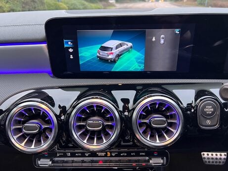 Mercedes-Benz A Class 2.0 A35 AMG Edition (Premium Plus) 7G-DCT 4MATIC Euro 6 (s/s) 5dr 36