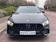 Mercedes-Benz A Class 2.0 A35 AMG Edition (Premium Plus) 7G-DCT 4MATIC Euro 6 (s/s) 5dr 4