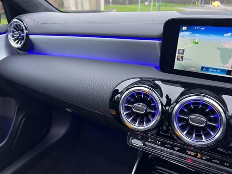Mercedes-Benz A Class 2.0 A35 AMG Edition (Premium Plus) 7G-DCT 4MATIC Euro 6 (s/s) 5dr 26