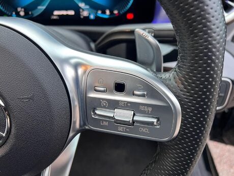 Mercedes-Benz A Class 2.0 A35 AMG Edition (Premium Plus) 7G-DCT 4MATIC Euro 6 (s/s) 5dr 39