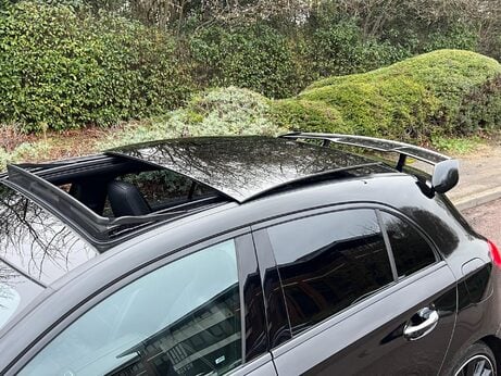 Mercedes-Benz A Class 2.0 A35 AMG Edition (Premium Plus) 7G-DCT 4MATIC Euro 6 (s/s) 5dr 10