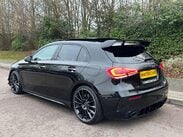 Mercedes-Benz A Class 2.0 A35 AMG Edition (Premium Plus) 7G-DCT 4MATIC Euro 6 (s/s) 5dr 8