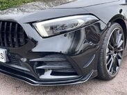 Mercedes-Benz A Class 2.0 A35 AMG Edition (Premium Plus) 7G-DCT 4MATIC Euro 6 (s/s) 5dr 68