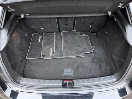 Mercedes-Benz A Class 2.0 A35 AMG Edition (Premium Plus) 7G-DCT 4MATIC Euro 6 (s/s) 5dr 31