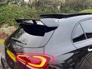 Mercedes-Benz A Class 2.0 A35 AMG Edition (Premium Plus) 7G-DCT 4MATIC Euro 6 (s/s) 5dr 54