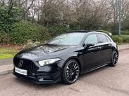 Mercedes-Benz A Class 2.0 A35 AMG Edition (Premium Plus) 7G-DCT 4MATIC Euro 6 (s/s) 5dr 6
