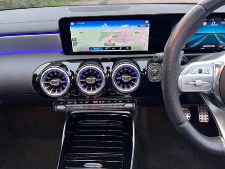 Mercedes-Benz A Class 2.0 A35 AMG Edition (Premium Plus) 7G-DCT 4MATIC Euro 6 (s/s) 5dr 15