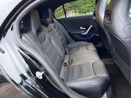 Mercedes-Benz A Class 2.0 A35 AMG Edition (Premium Plus) 7G-DCT 4MATIC Euro 6 (s/s) 5dr 32