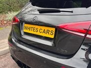 Mercedes-Benz A Class 2.0 A35 AMG Edition (Premium Plus) 7G-DCT 4MATIC Euro 6 (s/s) 5dr 91