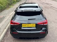 Mercedes-Benz A Class 2.0 A35 AMG Edition (Premium Plus) 7G-DCT 4MATIC Euro 6 (s/s) 5dr 53