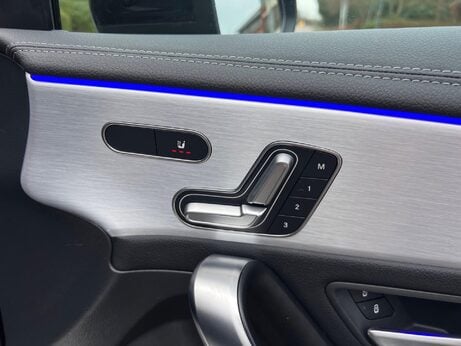 Mercedes-Benz A Class 2.0 A35 AMG Edition (Premium Plus) 7G-DCT 4MATIC Euro 6 (s/s) 5dr 11