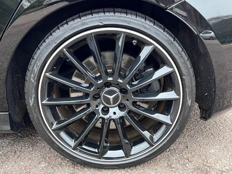 Mercedes-Benz A Class 2.0 A35 AMG Edition (Premium Plus) 7G-DCT 4MATIC Euro 6 (s/s) 5dr 57