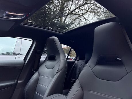 Mercedes-Benz A Class 2.0 A35 AMG Edition (Premium Plus) 7G-DCT 4MATIC Euro 6 (s/s) 5dr 88