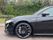Mercedes-Benz A Class 2.0 A35 AMG Edition (Premium Plus) 7G-DCT 4MATIC Euro 6 (s/s) 5dr 10
