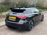 Mercedes-Benz A Class 2.0 A35 AMG Edition (Premium Plus) 7G-DCT 4MATIC Euro 6 (s/s) 5dr 77