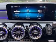 Mercedes-Benz A Class 2.0 A35 AMG Edition (Premium Plus) 7G-DCT 4MATIC Euro 6 (s/s) 5dr 62