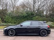Mercedes-Benz A Class 2.0 A35 AMG Edition (Premium Plus) 7G-DCT 4MATIC Euro 6 (s/s) 5dr 7