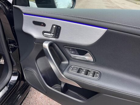 Mercedes-Benz A Class 2.0 A35 AMG Edition (Premium Plus) 7G-DCT 4MATIC Euro 6 (s/s) 5dr 83