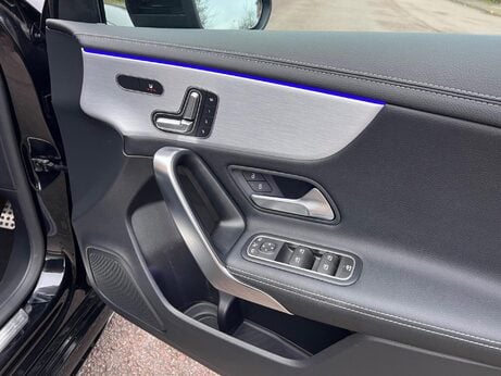 Mercedes-Benz A Class 2.0 A35 AMG Edition (Premium Plus) 7G-DCT 4MATIC Euro 6 (s/s) 5dr 79