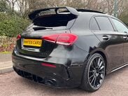 Mercedes-Benz A Class 2.0 A35 AMG Edition (Premium Plus) 7G-DCT 4MATIC Euro 6 (s/s) 5dr 69