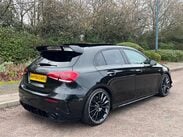 Mercedes-Benz A Class 2.0 A35 AMG Edition (Premium Plus) 7G-DCT 4MATIC Euro 6 (s/s) 5dr 3