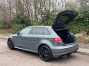 Audi A3 2.0 TDI 35 Black Edition Sportback S Tronic Euro 6 (s/s) 5dr 33