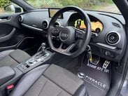 Audi A3 2.0 TDI 35 Black Edition Sportback S Tronic Euro 6 (s/s) 5dr 66