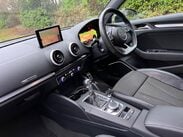 Audi A3 2.0 TDI 35 Black Edition Sportback S Tronic Euro 6 (s/s) 5dr 25