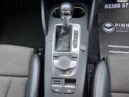 Audi A3 2.0 TDI 35 Black Edition Sportback S Tronic Euro 6 (s/s) 5dr 64