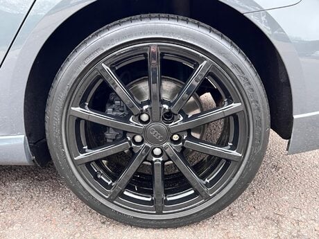 Audi A3 2.0 TDI 35 Black Edition Sportback S Tronic Euro 6 (s/s) 5dr 73