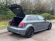 Audi A3 2.0 TDI 35 Black Edition Sportback S Tronic Euro 6 (s/s) 5dr 32