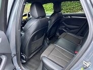 Audi A3 2.0 TDI 35 Black Edition Sportback S Tronic Euro 6 (s/s) 5dr 29