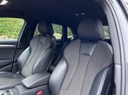 Audi A3 2.0 TDI 35 Black Edition Sportback S Tronic Euro 6 (s/s) 5dr 87