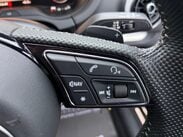 Audi A3 2.0 TDI 35 Black Edition Sportback S Tronic Euro 6 (s/s) 5dr 39