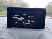 Audi A3 2.0 TDI 35 Black Edition Sportback S Tronic Euro 6 (s/s) 5dr 78