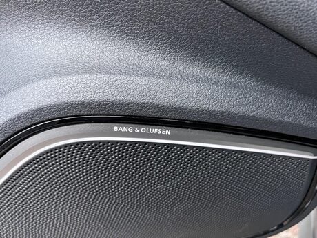 Audi A3 2.0 TDI 35 Black Edition Sportback S Tronic Euro 6 (s/s) 5dr 13