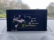 Audi A3 2.0 TDI 35 Black Edition Sportback S Tronic Euro 6 (s/s) 5dr 19