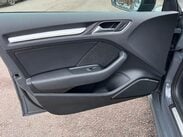 Audi A3 2.0 TDI 35 Black Edition Sportback S Tronic Euro 6 (s/s) 5dr 70