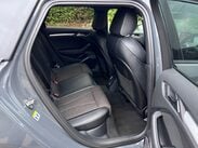 Audi A3 2.0 TDI 35 Black Edition Sportback S Tronic Euro 6 (s/s) 5dr 28