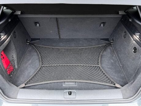 Audi A3 2.0 TDI 35 Black Edition Sportback S Tronic Euro 6 (s/s) 5dr 35