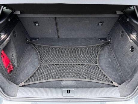 Audi A3 2.0 TDI 35 Black Edition Sportback S Tronic Euro 6 (s/s) 5dr 31