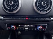 Audi A3 2.0 TDI 35 Black Edition Sportback S Tronic Euro 6 (s/s) 5dr 84