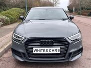Audi A3 2.0 TDI 35 Black Edition Sportback S Tronic Euro 6 (s/s) 5dr 4