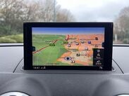 Audi A3 2.0 TDI 35 Black Edition Sportback S Tronic Euro 6 (s/s) 5dr 82