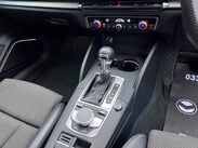 Audi A3 2.0 TDI 35 Black Edition Sportback S Tronic Euro 6 (s/s) 5dr 65