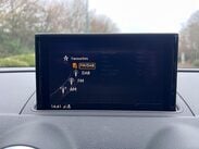 Audi A3 2.0 TDI 35 Black Edition Sportback S Tronic Euro 6 (s/s) 5dr 80