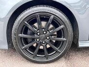 Audi A3 2.0 TDI 35 Black Edition Sportback S Tronic Euro 6 (s/s) 5dr 72